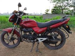 Runner Bullet 100